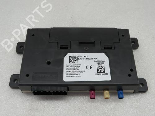 Module électronique FORD FOCUS IV Turnier (HP) 1.5 EcoBlue (120 hp) 32137508