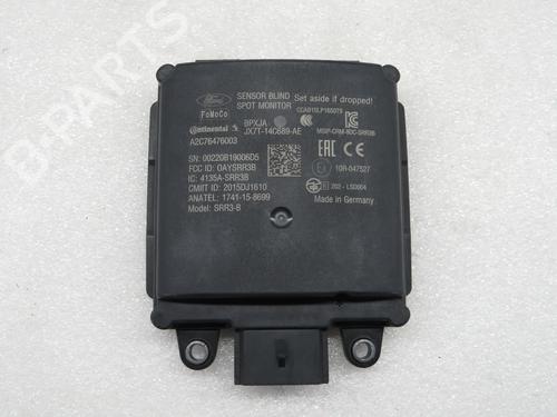 Module électronique FORD FOCUS IV Turnier (HP) 1.5 EcoBlue (120 hp) 32137509