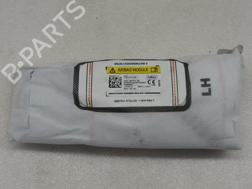 Used Left seat airbag FORD FOCUS IV Turnier (HP) 1.5 EcoBlue (120 hp) 32137511