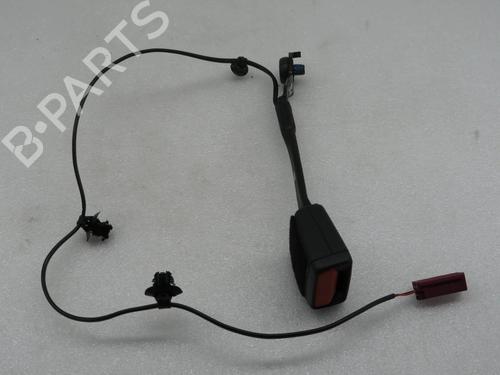 Sikkerhetsbelte-spenne FORD FOCUS IV Turnier (HP) 1.5 EcoBlue (120 hp) 32137513