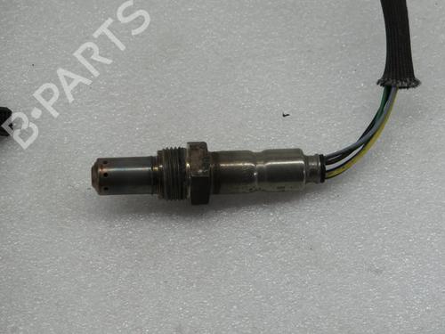 Used Electronic sensor FORD FOCUS IV Turnier (HP) 1.5 EcoBlue (120 hp) 32137515