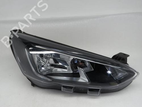Used Right headlight FORD FOCUS IV Turnier (HP) 1.5 EcoBlue (120 hp) 32137520