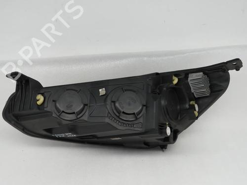 Right headlight FORD FOCUS IV Turnier (HP) 1.5 EcoBlue | BP32137520C29  - Image 5