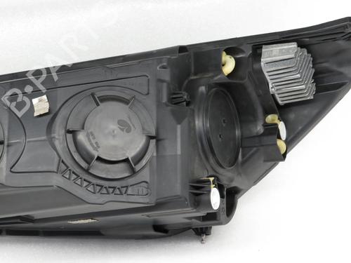 Right headlight FORD FOCUS IV Turnier (HP) 1.5 EcoBlue | BP32137520C29  - Image 7
