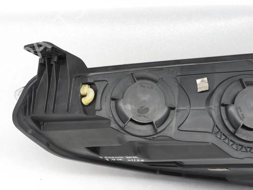 Right headlight FORD FOCUS IV Turnier (HP) 1.5 EcoBlue | BP32137520C29  - Image 8