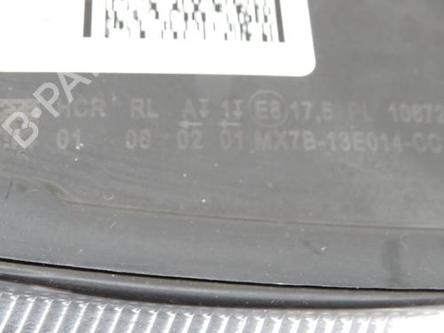 Right headlight FORD FOCUS IV Turnier (HP) 1.5 EcoBlue | BP32137520C29  - Image 9