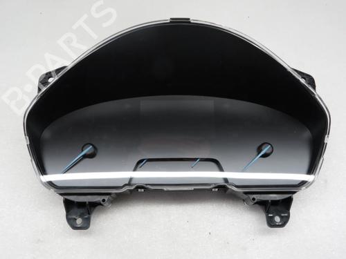 Used Instrument cluster FORD FOCUS IV Turnier (HP) 1.5 EcoBlue (120 hp) 32140452