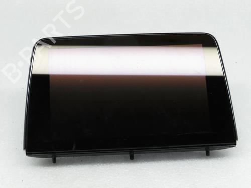 Used Display monitor FORD FOCUS IV Turnier (HP) 1.5 EcoBlue (120 hp) 32140454