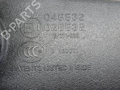 Bakspejl indvendigt FORD FOCUS IV Turnier (HP) 1.5 EcoBlue | BP32140457I6 