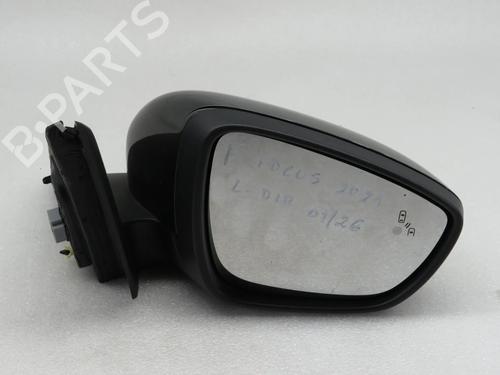 Used Right mirror FORD FOCUS IV Turnier (HP) 1.5 EcoBlue (120 hp) 32140467