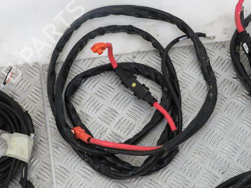 AC compressor RENAULT TRAFIC III Van (FG_) 2.0 dCi 150 (FGMU) | BP32165607M34 