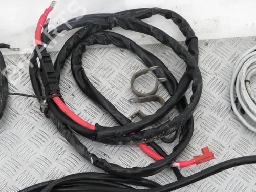 AC compressor RENAULT TRAFIC III Van (FG_) 2.0 dCi 150 (FGMU) | BP32165607M34 