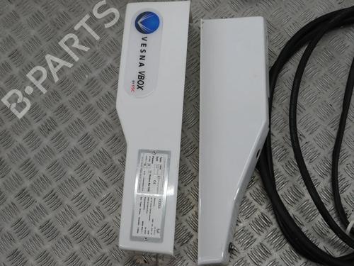 AC compressor RENAULT TRAFIC III Van (FG_) 2.0 dCi 150 (FGMU) | BP32165607M34 