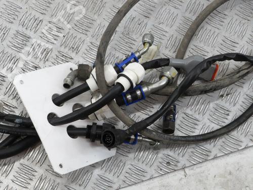 AC compressor RENAULT TRAFIC III Van (FG_) 2.0 dCi 150 (FGMU) | BP32165607M34 