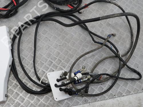 AC compressor RENAULT TRAFIC III Van (FG_) 2.0 dCi 150 (FGMU) | BP32165607M34 