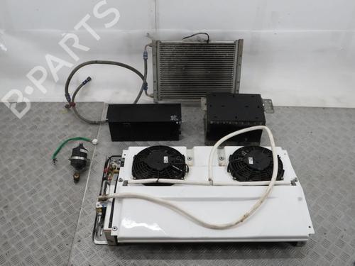 Klimakompressor für RENAULT TRAFIC III Van (FG_) 2.0 dCi 150 (FGMU) (150 hp) 32165607