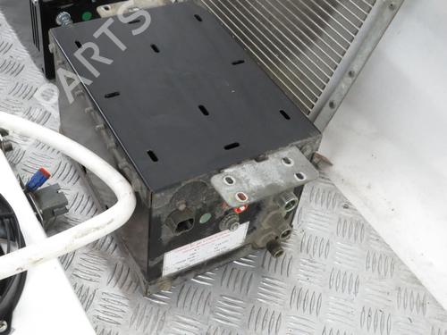 AC compressor RENAULT TRAFIC III Van (FG_) 2.0 dCi 150 (FGMU) | BP32165607M34 