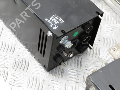 AC compressor RENAULT TRAFIC III Van (FG_) 2.0 dCi 150 (FGMU) | BP32165607M34 