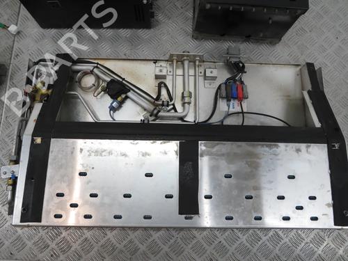 AC compressor RENAULT TRAFIC III Van (FG_) 2.0 dCi 150 (FGMU) | BP32165607M34 