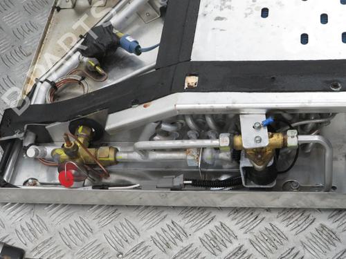 AC compressor RENAULT TRAFIC III Van (FG_) 2.0 dCi 150 (FGMU) | BP32165607M34 