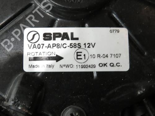 AC compressor RENAULT TRAFIC III Van (FG_) 2.0 dCi 150 (FGMU) | BP32165607M34 