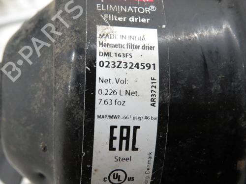 AC compressor RENAULT TRAFIC III Van (FG_) 2.0 dCi 150 (FGMU) | BP32165607M34 