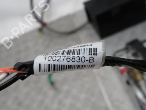 AC compressor RENAULT TRAFIC III Van (FG_) 2.0 dCi 150 (FGMU) | BP32165607M34 