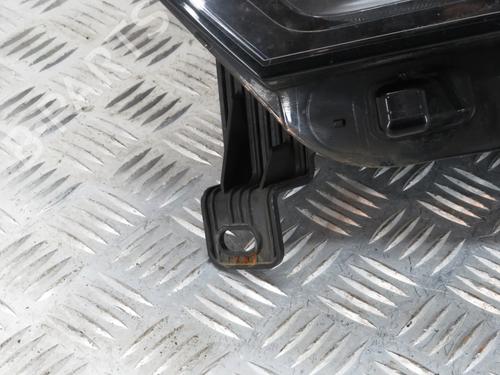 Left headlight RENAULT MASTER III Van (FV) 2.3 dCi 135 FWD (FV0N, FV08, FV06, FV00, FV1S) | BP32167667C28