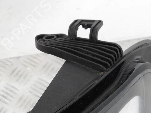 Left headlight RENAULT MASTER III Van (FV) 2.3 dCi 135 FWD (FV0N, FV08, FV06, FV00, FV1S) | BP32167667C28