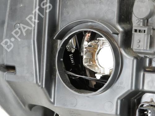 Left headlight RENAULT MASTER III Van (FV) 2.3 dCi 135 FWD (FV0N, FV08, FV06, FV00, FV1S) | BP32167667C28