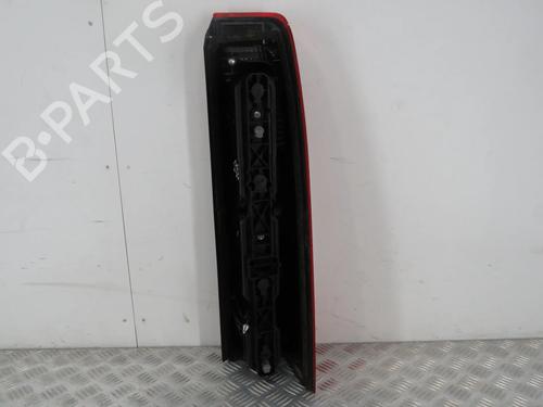 Left taillight RENAULT MASTER III Van (FV) 2.3 dCi 135 FWD (FV0N, FV08, FV06, FV00, FV1S) | BP32167668C34 