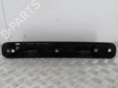 Nummerpladelys RENAULT MASTER III Van (FV) 2.3 dCi 135 FWD (FV0N, FV08, FV06, FV00, FV1S) | BP32167669I40 