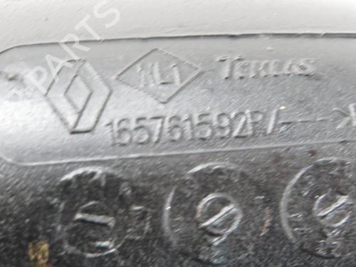 Pipe RENAULT MASTER III Van (FV) 2.3 dCi 135 FWD (FV0N, FV08, FV06, FV00, FV1S) | BP32167671M125 