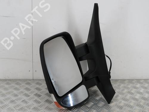Used Left mirror Left mirror RENAULT MASTER III Van (FV) 2.3 dCi 135 FWD (FV0N, FV08, FV06, FV00, FV1S) (136 hp) 32167673 32167673