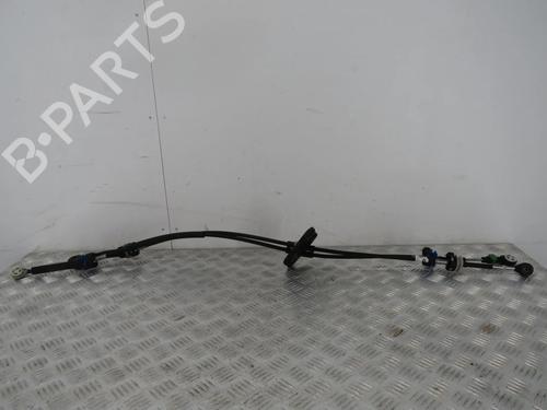 Andre RENAULT MASTER III Van (FV) 2.3 dCi 135 FWD (FV0N, FV08, FV06, FV00, FV1S) (136 hp) 32167675