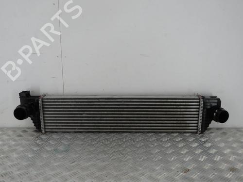 Used Intercooler RENAULT MASTER III Van (FV) 2.3 dCi 135 FWD (FV0N, FV08, FV06, FV00, FV1S) (136 hp) 32167680