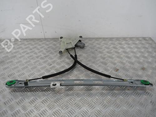 Front right window mechanism RENAULT MASTER III Van (FV) 2.3 dCi 135 FWD (FV0N, FV08, FV06, FV00, FV1S) | BP32167687C23