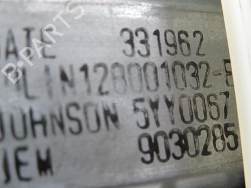 Front right window mechanism RENAULT MASTER III Van (FV) 2.3 dCi 135 FWD (FV0N, FV08, FV06, FV00, FV1S) | BP32167687C23