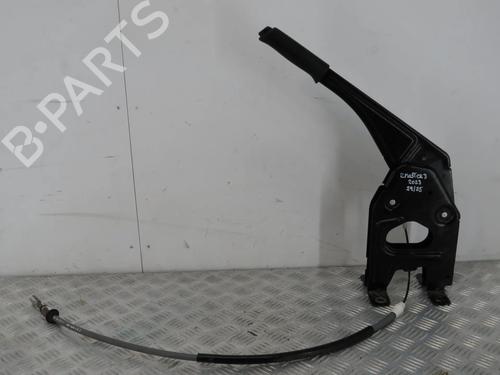Used Hand brake RENAULT MASTER III Van (FV) 2.3 dCi 135 FWD (FV0N, FV08, FV06, FV00, FV1S) (136 hp) 32184700
