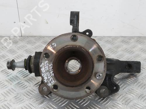 Fusee rechts voor RENAULT MASTER III Van (FV) 2.3 dCi 135 FWD (FV0N, FV08, FV06, FV00, FV1S) (136 hp) 32184706