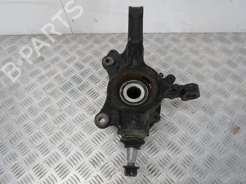Right front steering knuckle RENAULT MASTER III Van (FV) 2.3 dCi 135 FWD (FV0N, FV08, FV06, FV00, FV1S) | BP32184706M26 - Image 3