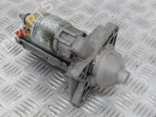Startmotor RENAULT MASTER III Van (FV) 2.3 dCi 135 FWD (FV0N, FV08, FV06, FV00, FV1S) (136 hp) 32184708