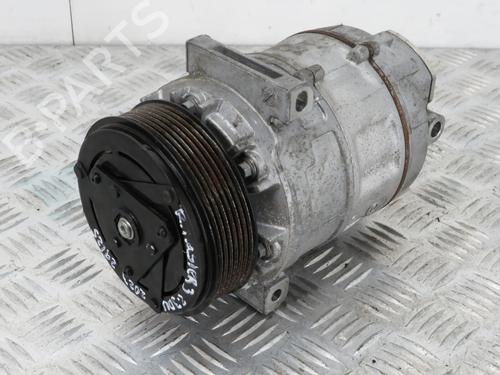 Used AC compressor RENAULT MASTER III Van (FV) 2.3 dCi 135 FWD (FV0N, FV08, FV06, FV00, FV1S) (136 hp) 32184709