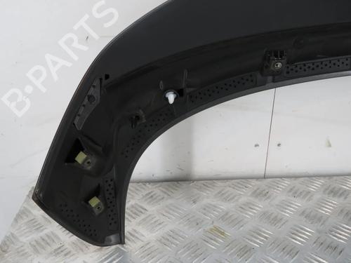 Rear spoiler FORD FOCUS IV Turnier (HP) 1.5 EcoBlue | BP32187340C96 