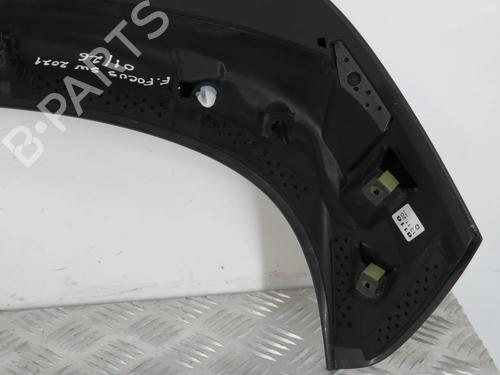 Rear spoiler FORD FOCUS IV Turnier (HP) 1.5 EcoBlue | BP32187340C96 