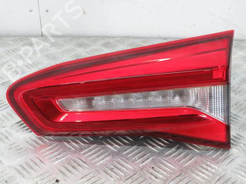 Used Right taillight FORD FOCUS IV Turnier (HP) 1.5 EcoBlue (120 hp) 32187341