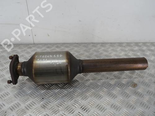 Used Catalyst FORD FOCUS IV Turnier (HP) 1.5 EcoBlue (120 hp) 32187342