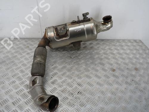 Used Catalyst FORD FOCUS IV Turnier (HP) 1.5 EcoBlue (120 hp) 32187343