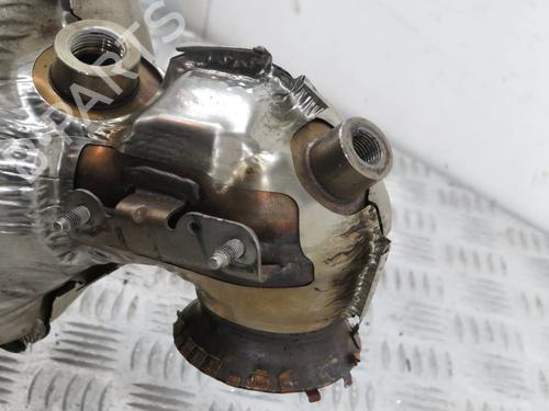 Catalyst FORD FOCUS IV Turnier (HP) 1.5 EcoBlue | BP32187343M10 