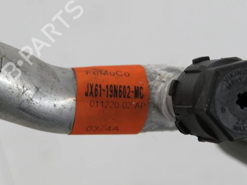 AC pipe FORD FOCUS IV Turnier (HP) 1.5 EcoBlue | BP32187344M126 